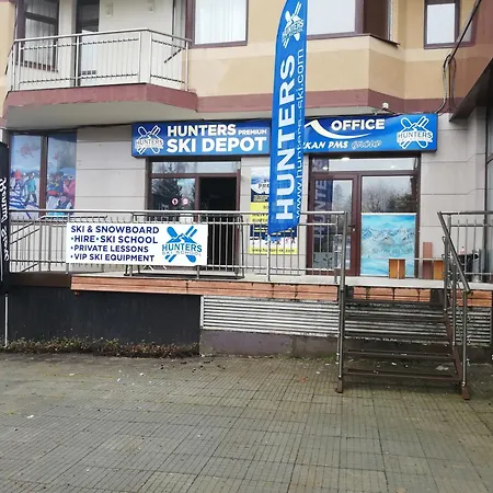 Large Size One Bed Sleep 6 In Flora Main Building Borowec